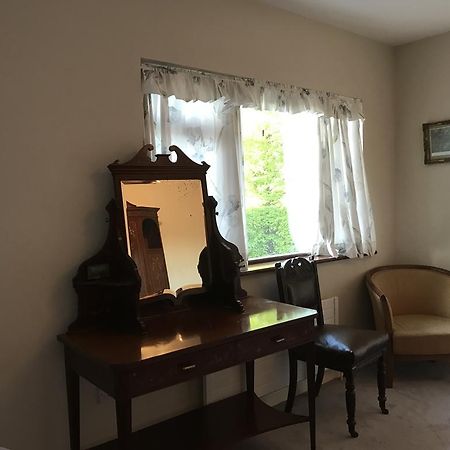 Fort House Bed & Breakfast Kilbeggan Luaran gambar
