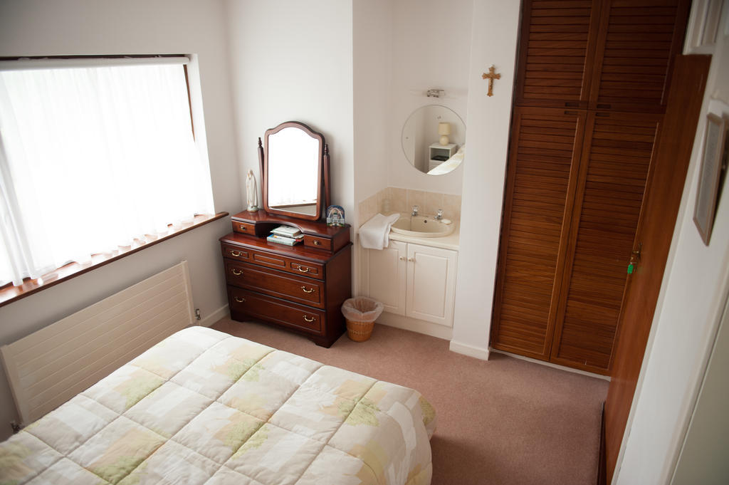 Fort House Bed & Breakfast Kilbeggan Luaran gambar