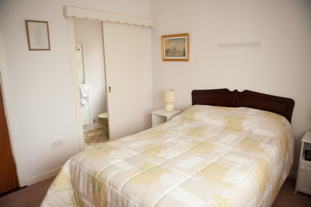 Fort House Bed & Breakfast Kilbeggan Bilik gambar
