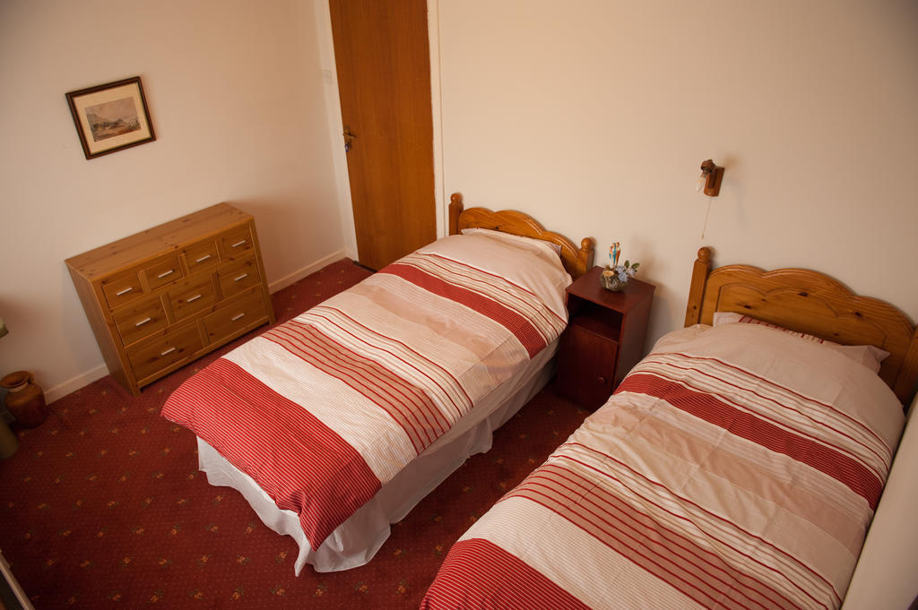 Fort House Bed & Breakfast Kilbeggan Bilik gambar