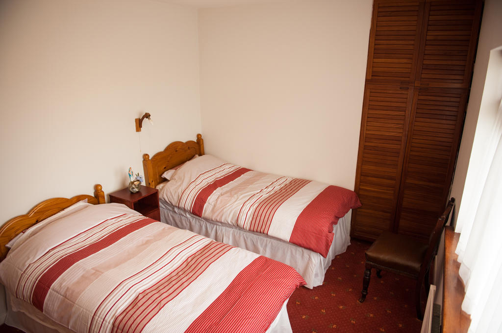 Fort House Bed & Breakfast Kilbeggan Bilik gambar