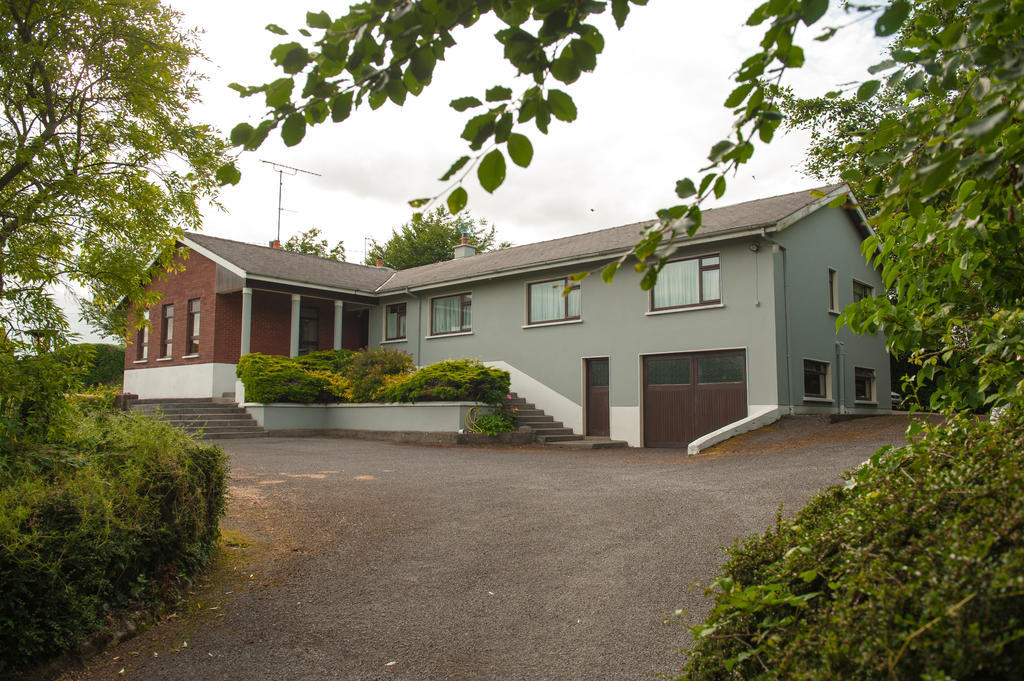 Fort House Bed & Breakfast Kilbeggan Luaran gambar