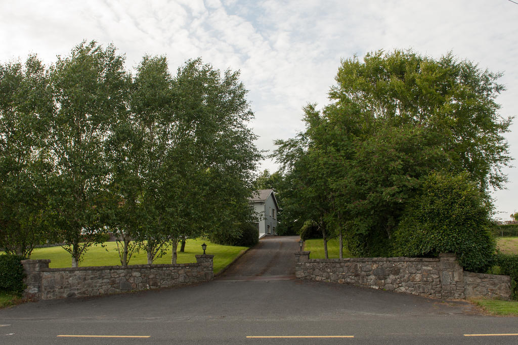 Fort House Bed & Breakfast Kilbeggan Luaran gambar