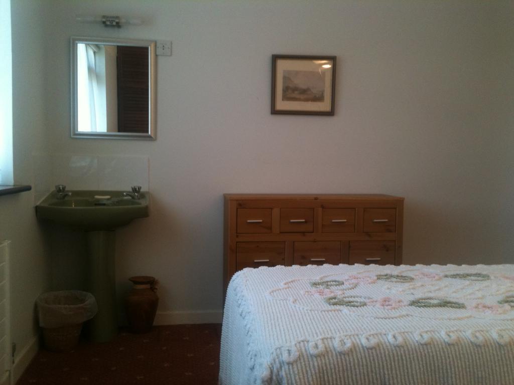 Fort House Bed & Breakfast Kilbeggan Bilik gambar