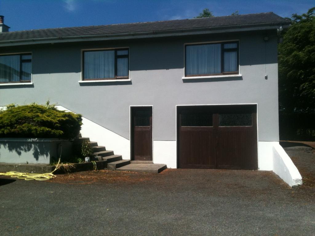Fort House Bed & Breakfast Kilbeggan Luaran gambar