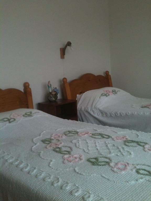 Fort House Bed & Breakfast Kilbeggan Bilik gambar
