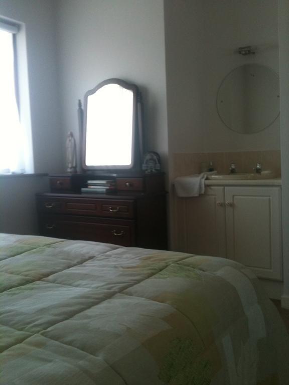 Fort House Bed & Breakfast Kilbeggan Bilik gambar