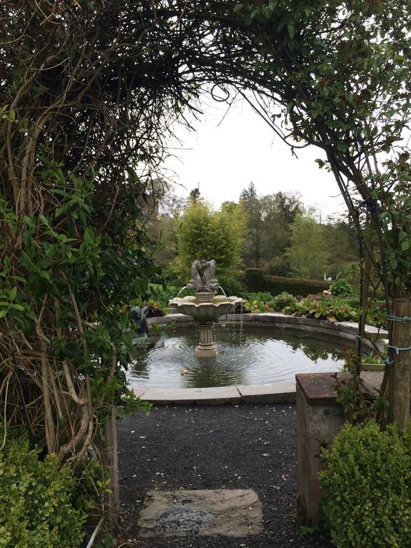Fort House Bed & Breakfast Kilbeggan Luaran gambar