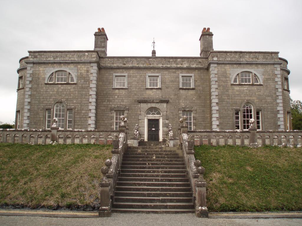 Fort House Bed & Breakfast Kilbeggan Luaran gambar