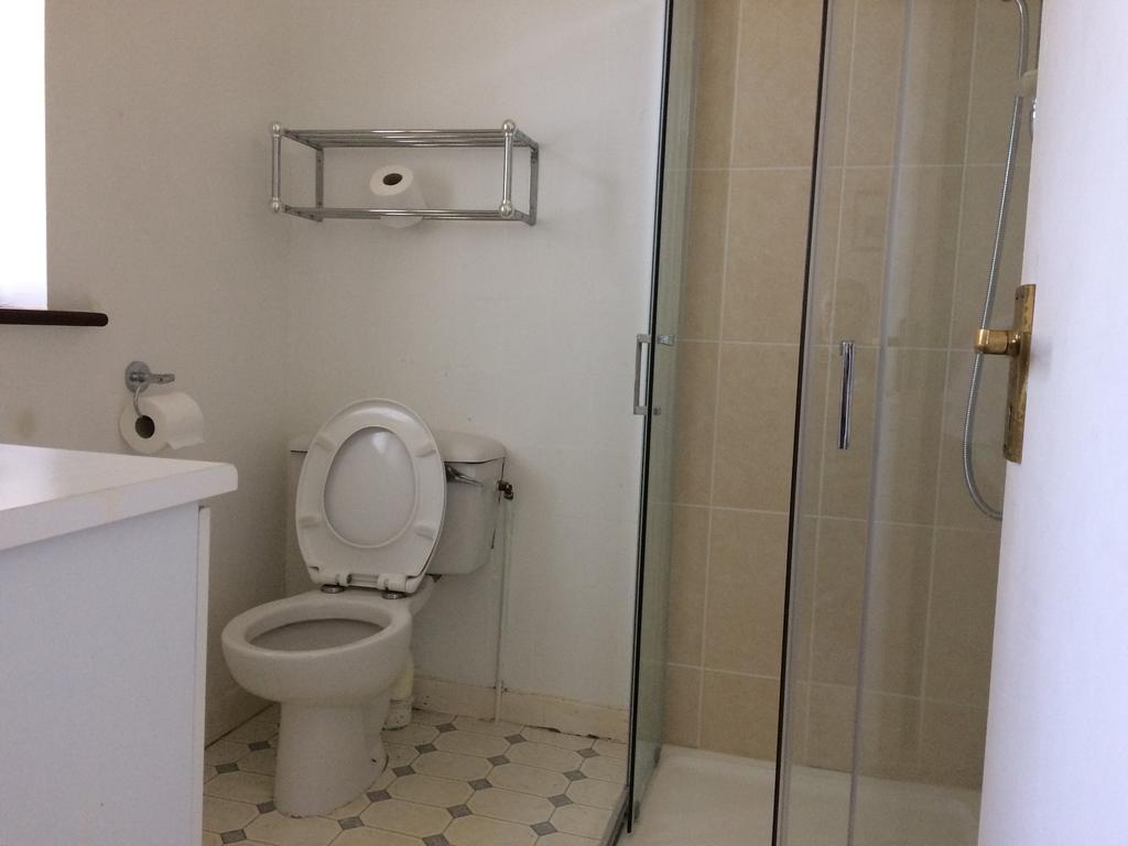 Fort House Bed & Breakfast Kilbeggan Luaran gambar
