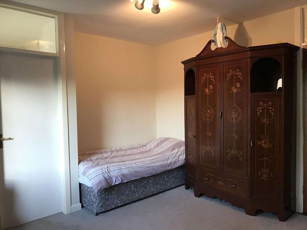 Fort House Bed & Breakfast Kilbeggan Luaran gambar