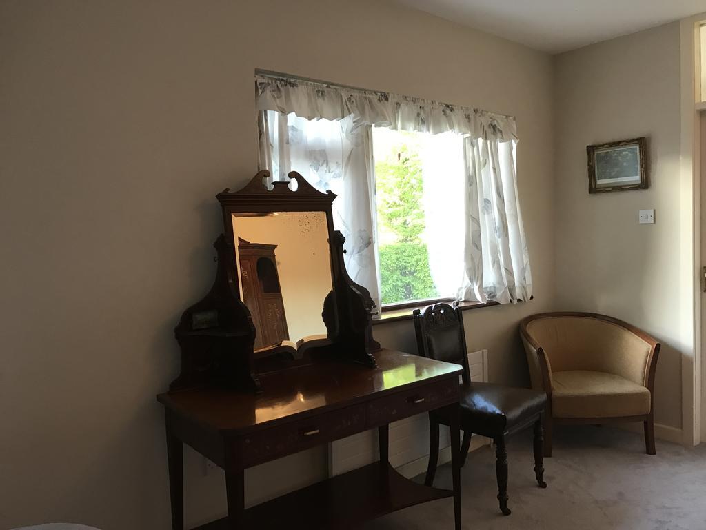 Fort House Bed & Breakfast Kilbeggan Luaran gambar