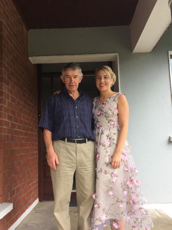 Fort House Bed & Breakfast Kilbeggan Luaran gambar
